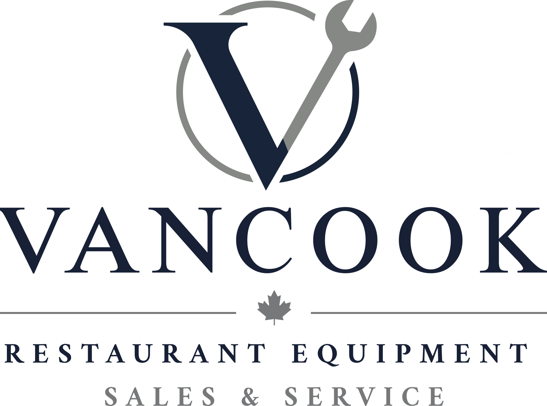 Vancook Restaurant Equipment Service & Sales