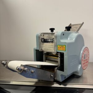 Commercial Dumpling Skin Machine