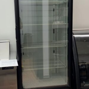 Imbera G319 – Reach-In Refrigerator (Single Glass Door)
