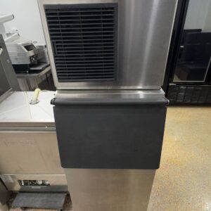 Hoshizaki F-450MAJ – 22″ Air-Cooled Flake Ice Machine